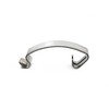 BMW E65 E65 aktyvuotos anglies filtras Originalus 16137167538