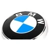 BMW E65 E66 bagažinės kairės pusės sraigtasparnis originalus 51247201461