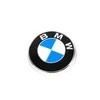 BMW E65 E66 bagažinės kairės pusės sraigtasparnis originalus 51247201461