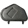 BMW E65 E66 Dangtelio sustiprinimo plokštė originali 51717141464