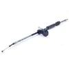 BMW E65 E66 Dešinės Puspakalio Stabdžių Bowden Kabelis Originalus 34436780017