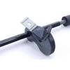 BMW E65 E66 Dešinės Puspakalio Stabdžių Bowden Kabelis Originalus 34436780017