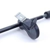 BMW E65 E66 Dešinės Puspakalio Stabdžių Bowden Kabelis Originalus 34436780017
