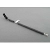 BMW E65 E66 durų užrakto trosas galinis kairysis originalus 51227024645