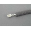 BMW E65 E66 durų užrakto trosas galinis kairysis originalus 51227024645