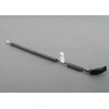 BMW E65 E66 durų užrakto trosas galinis kairysis originalus 51227024645