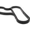 BMW E65 E66 E67 generatoriaus korpuso tarpinė originali 12317512327