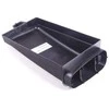 BMW E65 E66 E67 Kabinos oro kanalo mikrofiltras kairysis originalus 64318379957