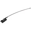 BMW E65 E66 E67 KAPOTO UŽRAKTAS ATIDARYMO KABELIS ORIGINALUS 51238240608