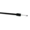 BMW E65 E66 E67 KAPOTO UŽRAKTAS ATIDARYMO KABELIS ORIGINALUS 51238240608