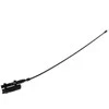 BMW E65 E66 E67 KAPOTO UŽRAKTAS ATIDARYMO KABELIS ORIGINALUS 51238240608