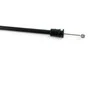 BMW E65 E66 E67 KAPOTO UŽRAKTAS ATIDARYMO KABELIS ORIGINALUS 51238240608