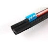 BMW E65 E66 E67 Priekinio stiklo viršutinės apdailos detalės originalios 51317172022