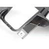 BMW E65 E66 E67 priekinio žibinto laikiklis kairysis originalus 63126917315