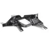 BMW E65 E66 E67 priekinio žibinto laikiklis kairysis originalus 63126917315