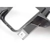 BMW E65 E66 E67 priekinio žibinto laikiklis kairysis originalus 63126917315