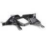 BMW E65 E66 E67 priekinio žibinto laikiklis kairysis originalus 63126917315