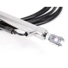 BMW E65 E66 E67 SEDANO BAGAŽO DANGTIS HIDRAULINIS CILINDRAS ORIGINALUS 51247202868