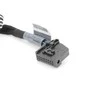 BMW E65 E66 naktinio matymo adapterio kabelis originalus 61129114123