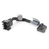 BMW E65 E66 naktinio matymo adapterio kabelis originalus 61129114123