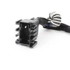 BMW E65 E66 naktinio matymo adapterio kabelis originalus 61129114123