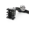 BMW E65 E66 naktinio matymo adapterio kabelis originalus 61129114123
