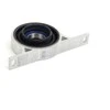 BMW E65 E66 originalus veleno centro laikiklis su guoliu NAUJAS 745Li 750Li 760Li