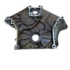 BMW E65 E66 Sedanas Skirstymo mechanizmo dėtuvės dangtelis apačioje Originalus 11147513438