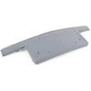 BMW Numerio Ženklo Pagrindas Grintuotas E65 E66 2002 2008 Originalus 51117142181
