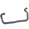 Bmw E65 E66 Vandens Valvos Ir Kairiojo Radiatoriaus Slangas Originalus 64218377700