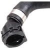 Bmw E65 E66 Vandens Valvos Ir Kairiojo Radiatoriaus Slangas Originalus 64218377700