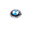 BMW E65 emblema su ženkliuku Originalus 51147135356