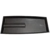 BMW E65 grindų kilimėlis Velours Genuine 51167011610