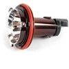 BMW E65 lemputės lizdas Originalus 63126916097