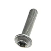 BMW E65 oro filtro dėžutės įsiurbimo duslintuvo Torx varžtas originalus 07149141775