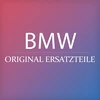 BMW E65 sedano sandariklis Originalus 11617789170