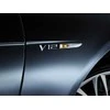BMW E65 užrašas kairėje pusėje Originalus 51147033255