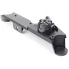 BMW E65 variklio dangčio atleidimo rankenos laikiklis Originalus 51237023992