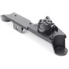 BMW E65 variklio dangčio atleidimo rankenos laikiklis Originalus 51237023992