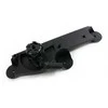 BMW E65 variklio dangčio atleidimo rankenos laikiklis Originalus 51237023992