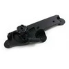 BMW E65 variklio dangčio atleidimo rankenos laikiklis Originalus 51237023992