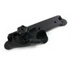 BMW E65 variklio dangčio atleidimo rankenos laikiklis Originalus 51237023992