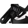 BMW E65 variklio dangčio užrakto fiksatorius Originalus 51237186508