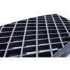 BMW priekinio bamperio kairės grotelės dangtis originalus 51117135563