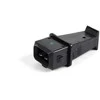 BMW E70 aušinimo skysčio temperatūros jutiklio rezistorius originalus 13901734469