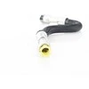 BMW E70 aušinimo skysčio temperatūros jutiklio rezistorius originalus 13901734469