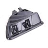 BMW E70 defrosterio grotelės dešinėje originalios 51456982428
