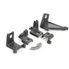 BMW E70 dešiniųjų priekinių žibintų remonto rinkinys Originalus 63117205838