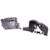 BMW E70 durų užraktas galinis dešinysis originalus 51225A36E86