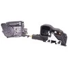 BMW E70 durų užraktas galinis dešinysis originalus 51225A36E86
